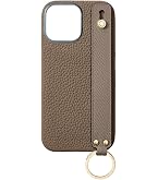 Amazon.co.jp: 【BONAVENTURA】(for iPhone16Pro) バックカバーケース